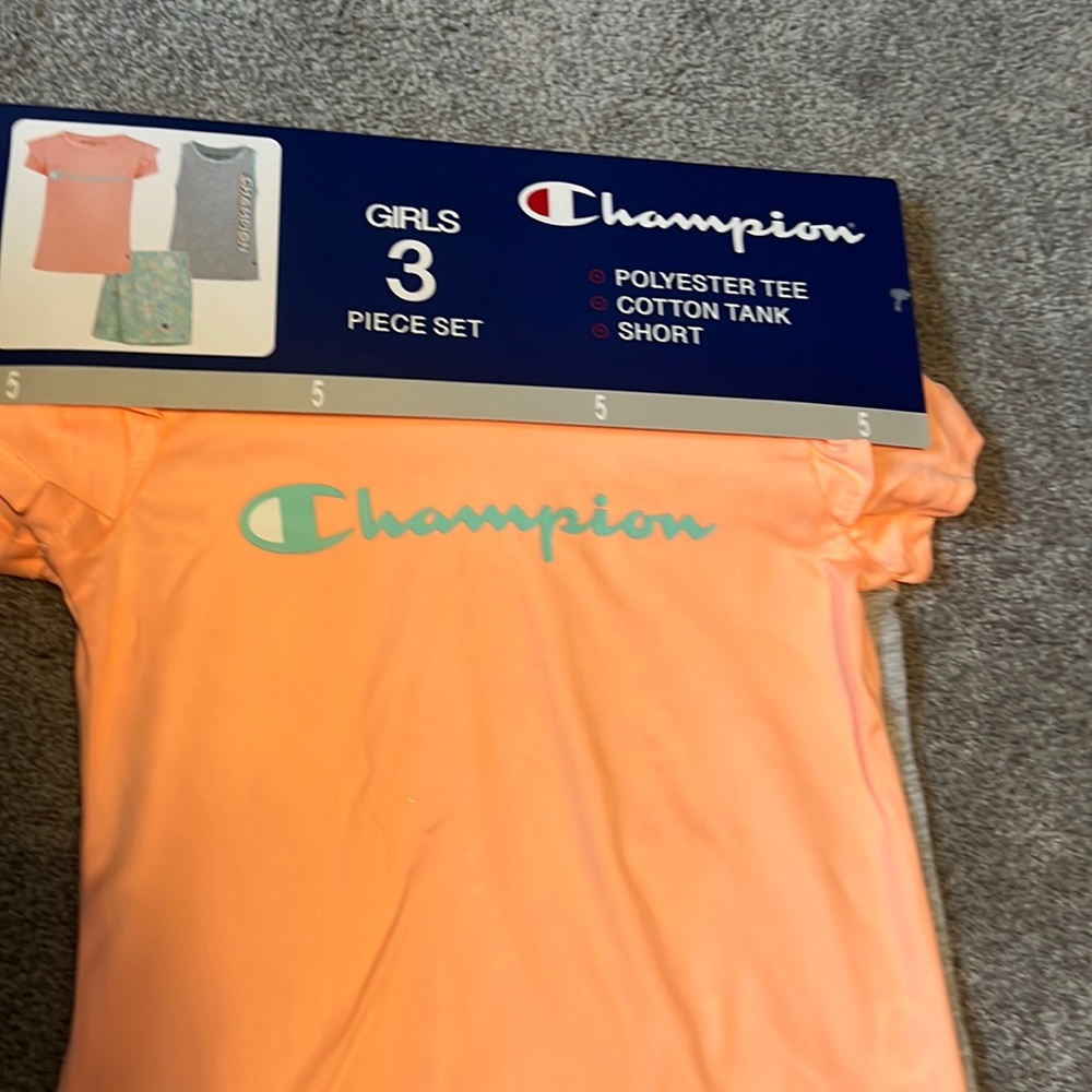 Champion